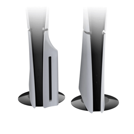 แท่นวางแนวตั้ง DOBE TP5-3573PS5 สำหรับเครื่องเกม PS5 SLIM / PS5 PRO_4